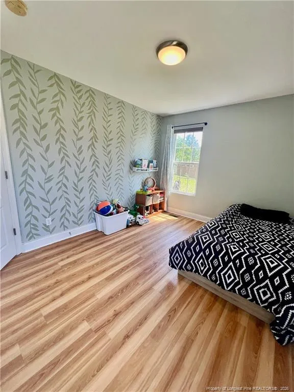 36 Abram Court Broadway, NC 27505