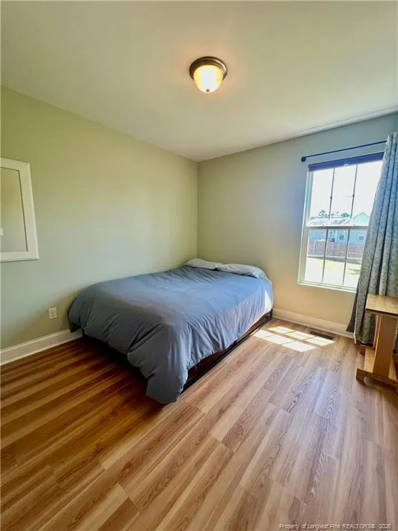 36 Abram Court Broadway, NC 27505