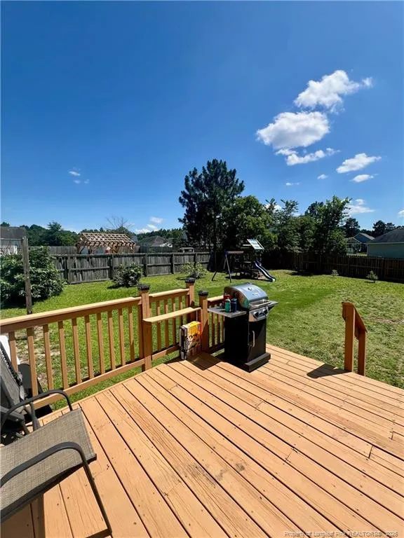 36 Abram Court Broadway, NC 27505