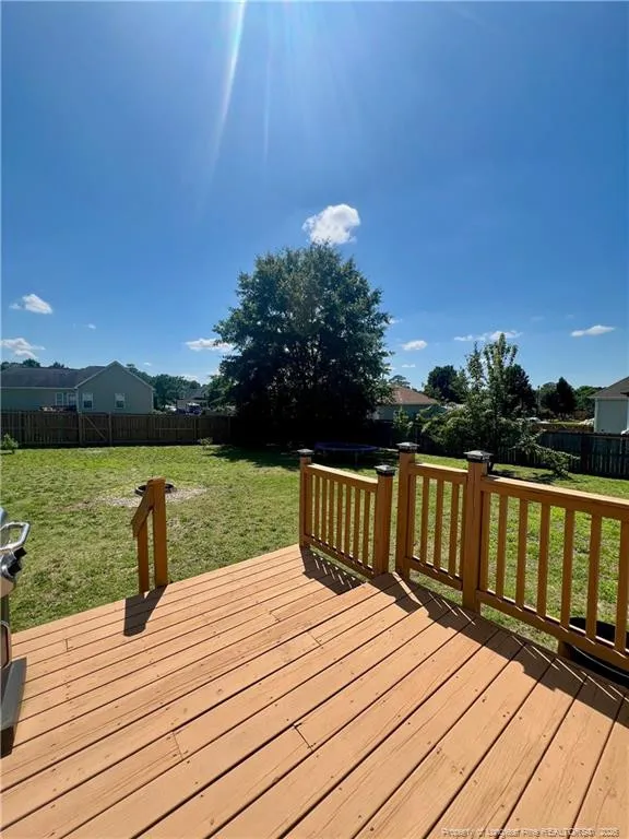 36 Abram Court Broadway, NC 27505