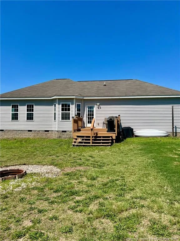 36 Abram Court Broadway, NC 27505