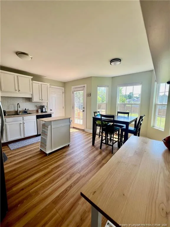 36 Abram Court Broadway, NC 27505
