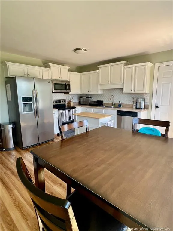 36 Abram Court Broadway, NC 27505
