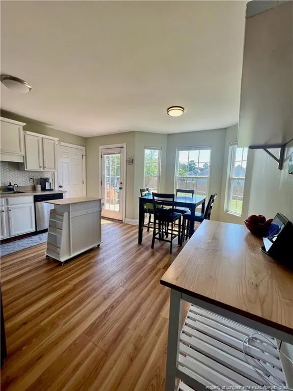 36 Abram Court Broadway, NC 27505