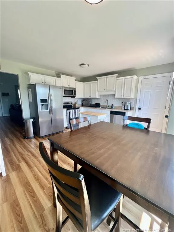 36 Abram Court Broadway, NC 27505