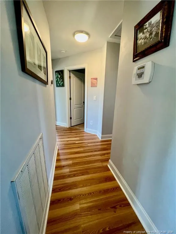 36 Abram Court Broadway, NC 27505