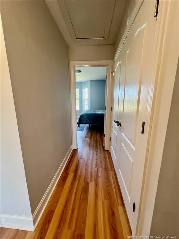 36 Abram Court Broadway, NC 27505