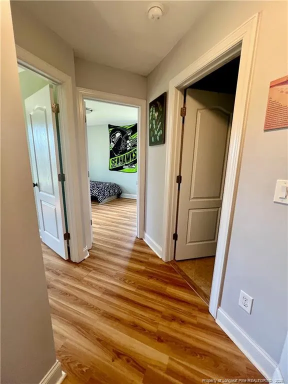 36 Abram Court Broadway, NC 27505