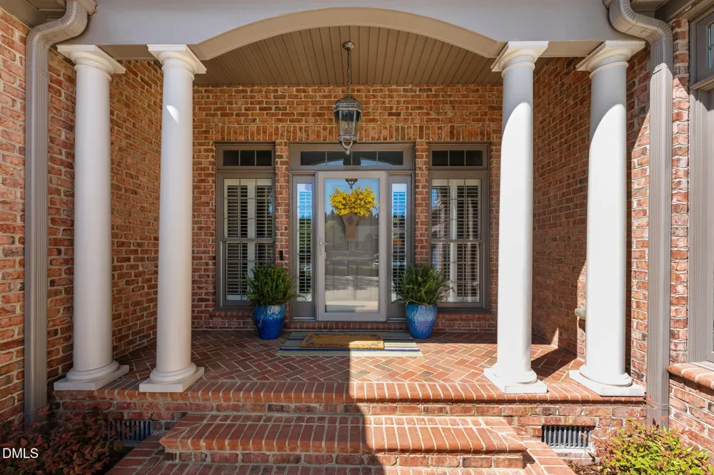 902 Mill Pointe Way Elon, NC 27244