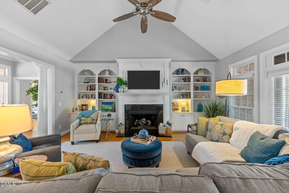 902 Mill Pointe Way Elon, NC 27244