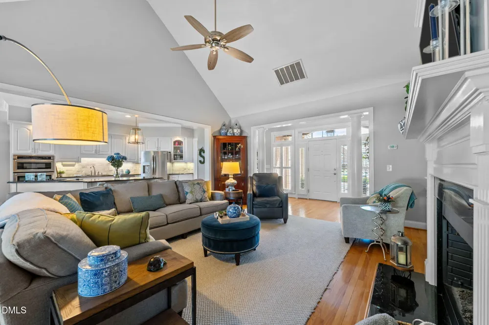 902 Mill Pointe Way Elon, NC 27244