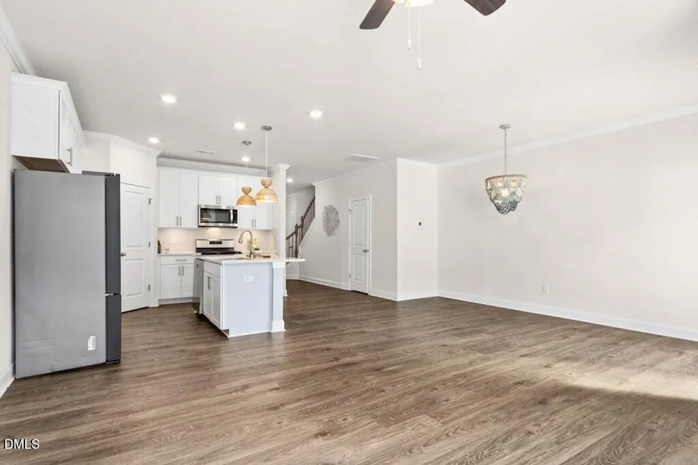 518 Flat Ford Road Hillsborough, NC 27278