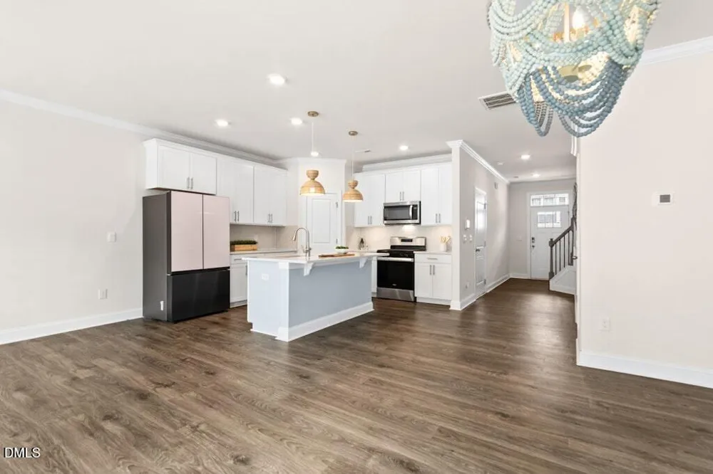 518 Flat Ford Road Hillsborough, NC 27278
