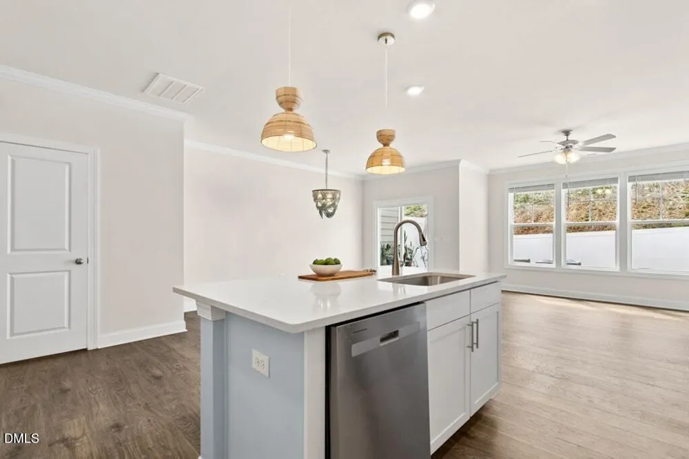 518 Flat Ford Road Hillsborough, NC 27278