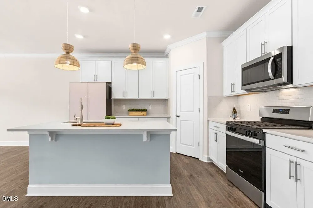 518 Flat Ford Road Hillsborough, NC 27278