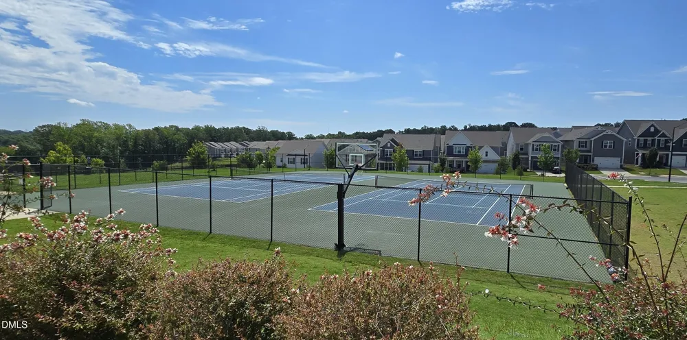 518 Flat Ford Road Hillsborough, NC 27278