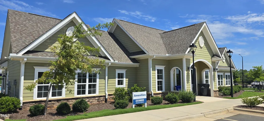 518 Flat Ford Road Hillsborough, NC 27278