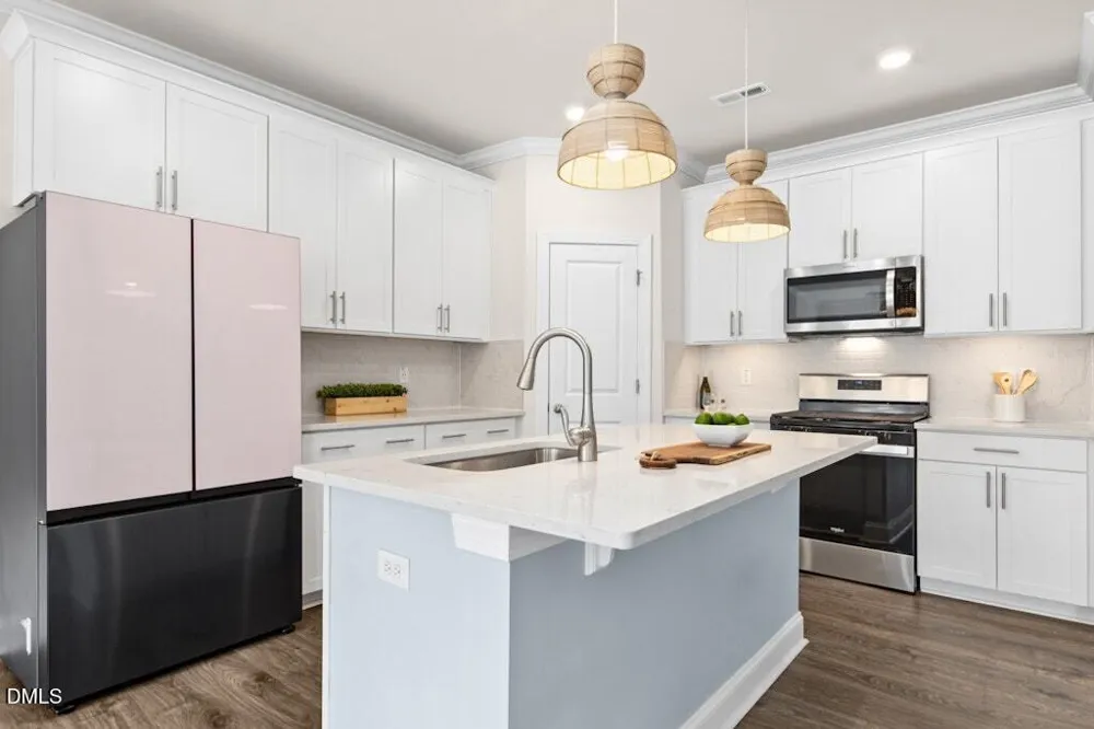 518 Flat Ford Road Hillsborough, NC 27278