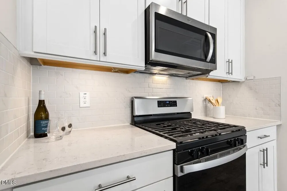 518 Flat Ford Road Hillsborough, NC 27278