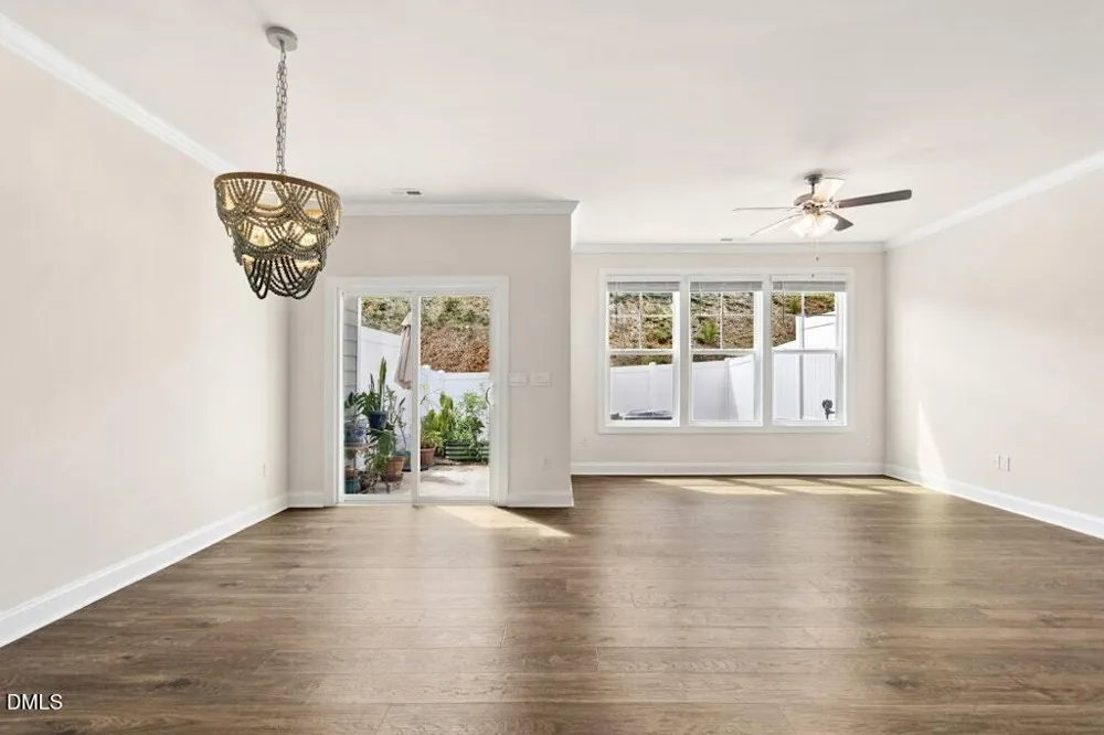 518 Flat Ford Road Hillsborough, NC 27278