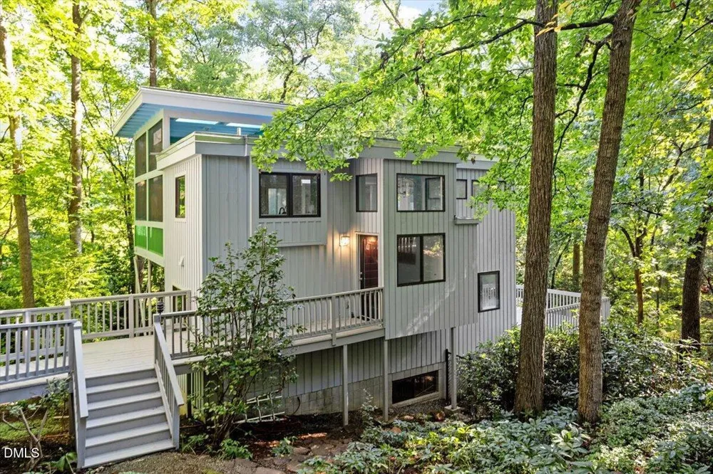 195 Marilyn Lane Chapel Hill, NC 27514