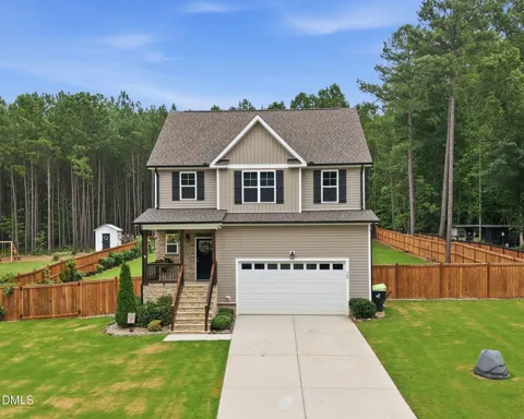 265 Sorrel Drive