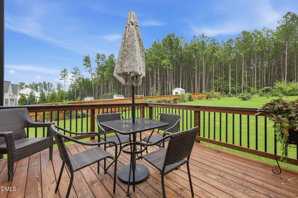 265 Sorrel Drive Franklinton, NC 27525