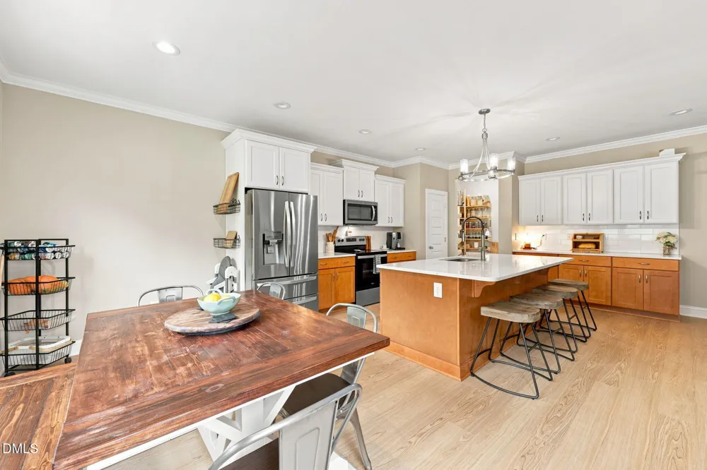 265 Sorrel Drive Franklinton, NC 27525