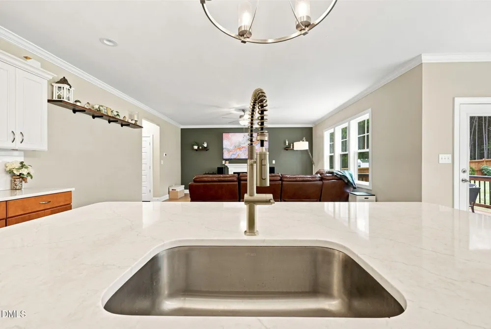 265 Sorrel Drive Franklinton, NC 27525