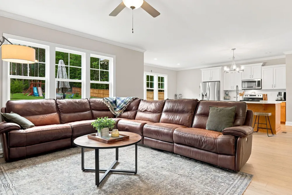 265 Sorrel Drive Franklinton, NC 27525