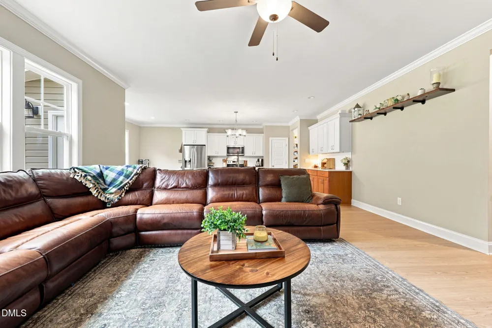265 Sorrel Drive Franklinton, NC 27525