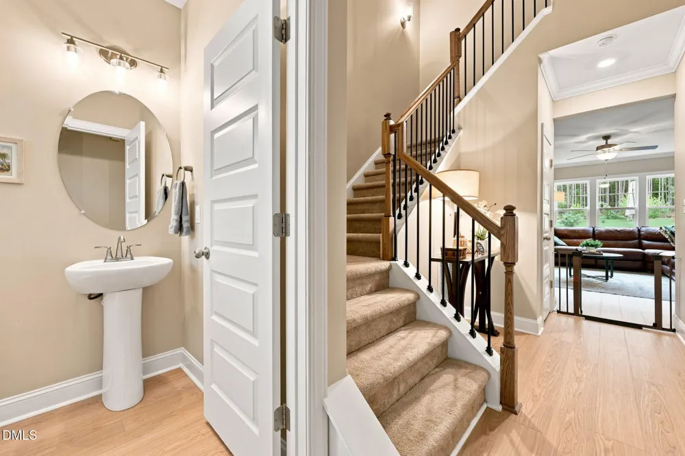 265 Sorrel Drive Franklinton, NC 27525
