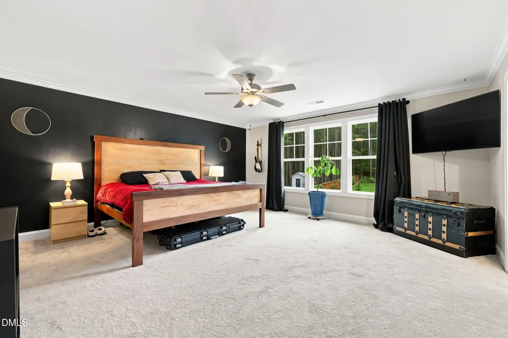 265 Sorrel Drive Franklinton, NC 27525