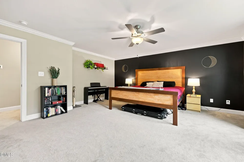 265 Sorrel Drive Franklinton, NC 27525
