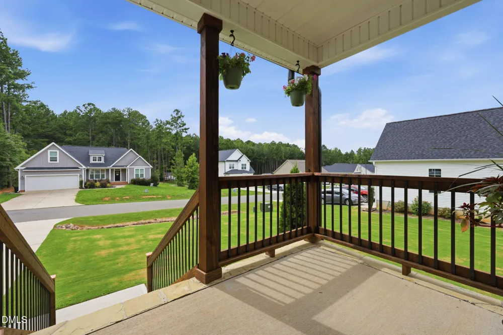 265 Sorrel Drive Franklinton, NC 27525