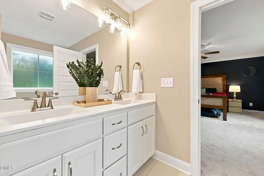 265 Sorrel Drive Franklinton, NC 27525