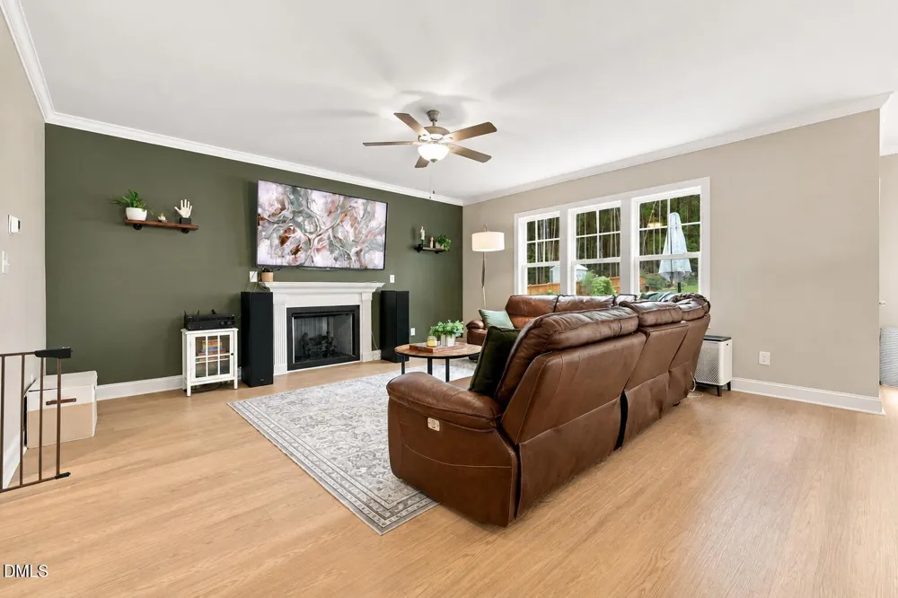 265 Sorrel Drive Franklinton, NC 27525