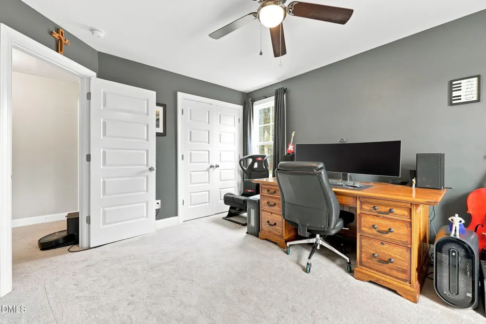 265 Sorrel Drive Franklinton, NC 27525