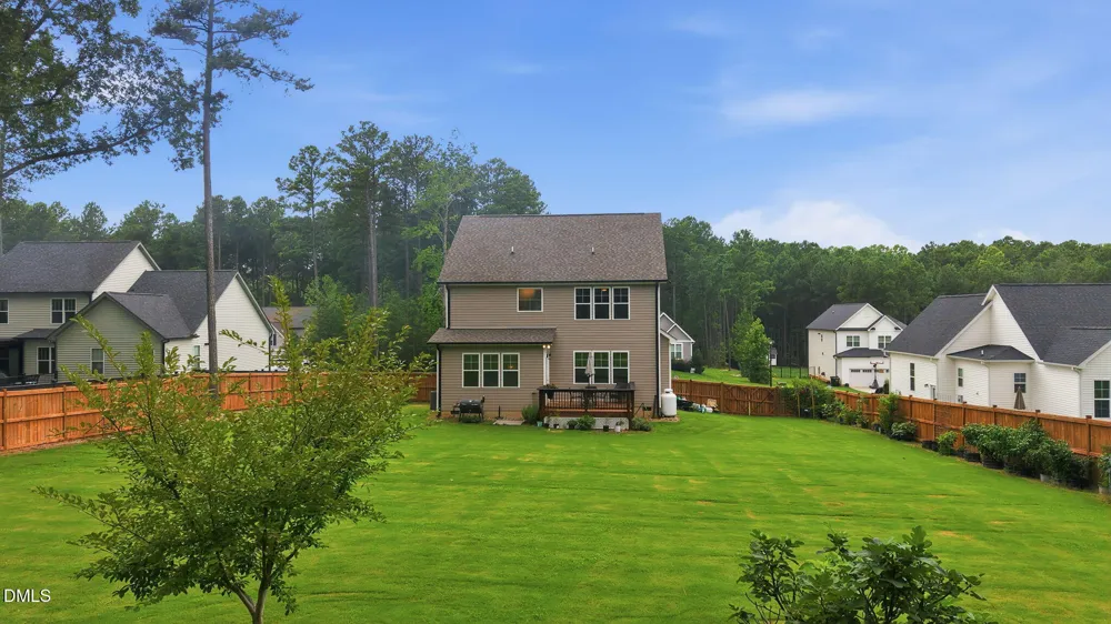 265 Sorrel Drive Franklinton, NC 27525