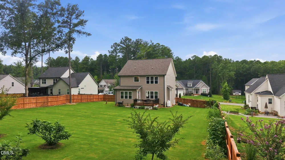 265 Sorrel Drive Franklinton, NC 27525