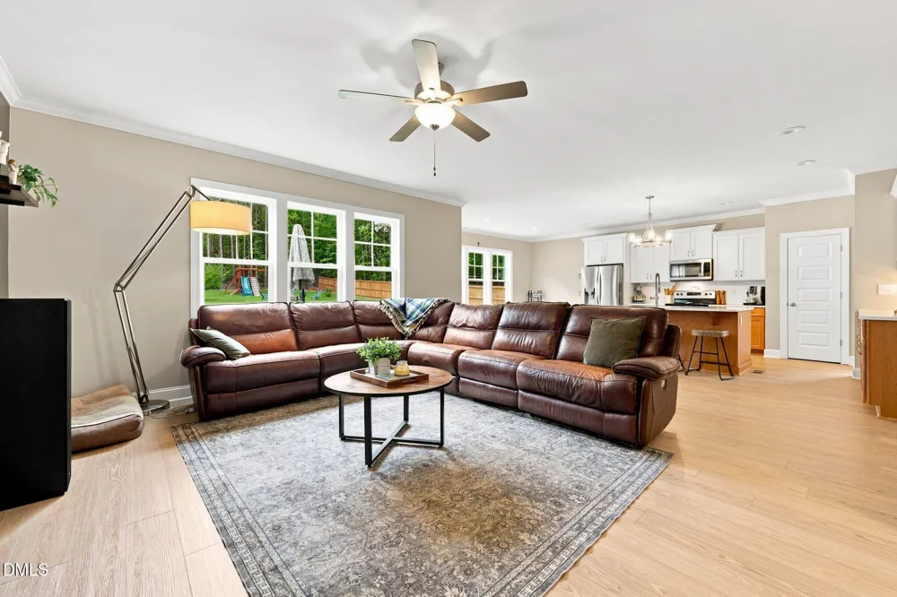 265 Sorrel Drive Franklinton, NC 27525