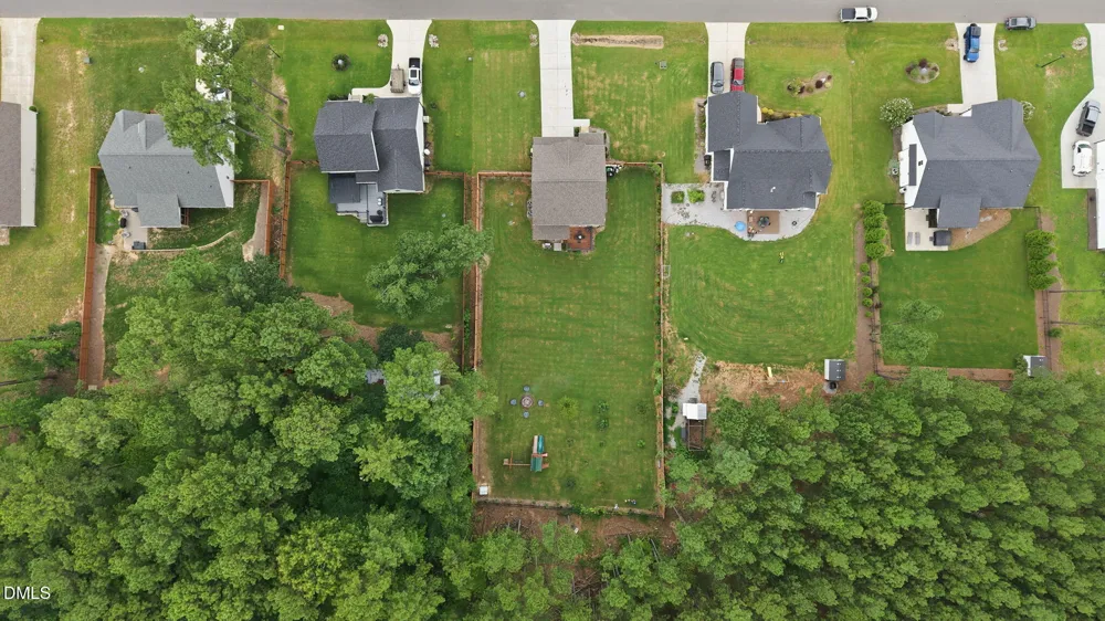 265 Sorrel Drive Franklinton, NC 27525