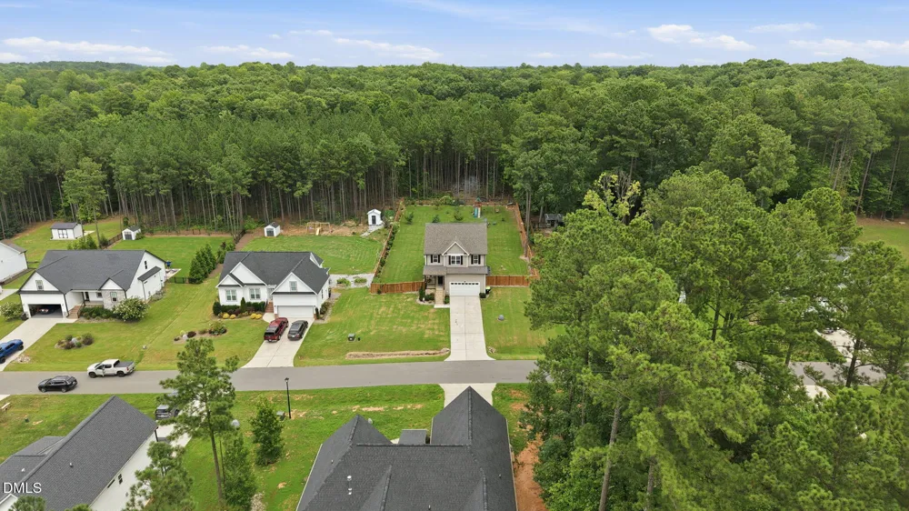 265 Sorrel Drive Franklinton, NC 27525