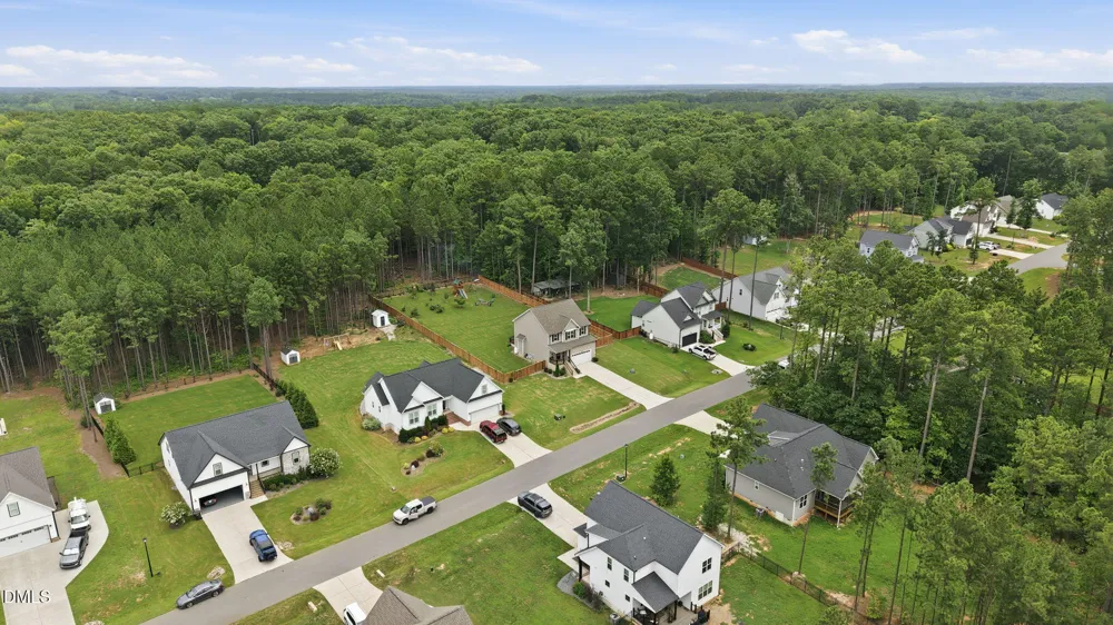 265 Sorrel Drive Franklinton, NC 27525