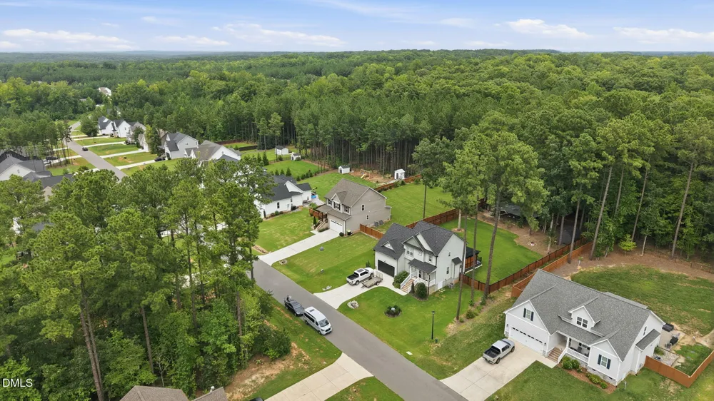 265 Sorrel Drive Franklinton, NC 27525