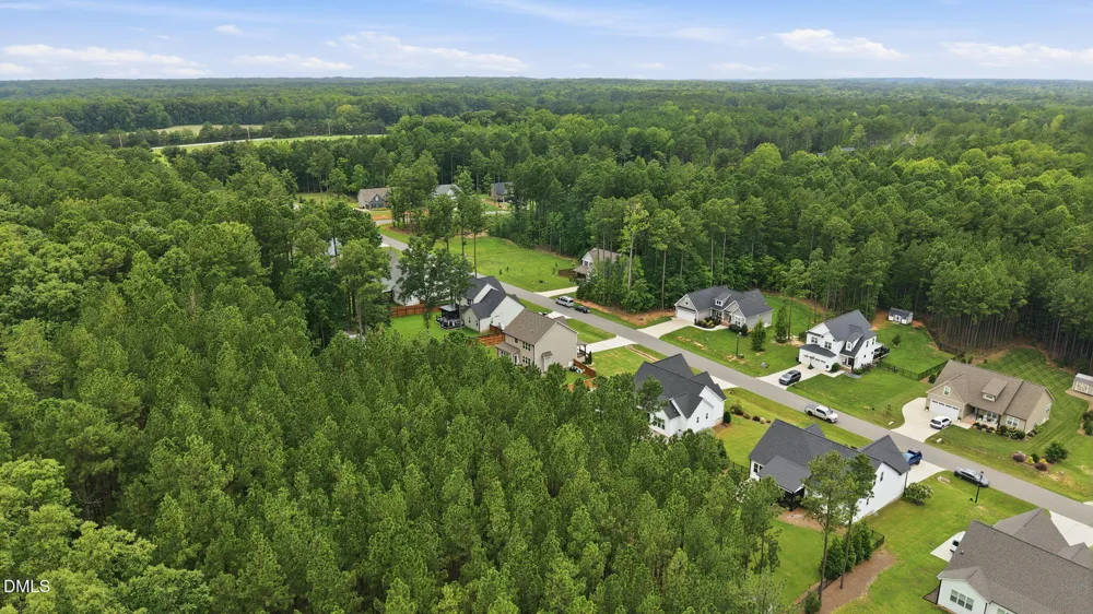 265 Sorrel Drive Franklinton, NC 27525