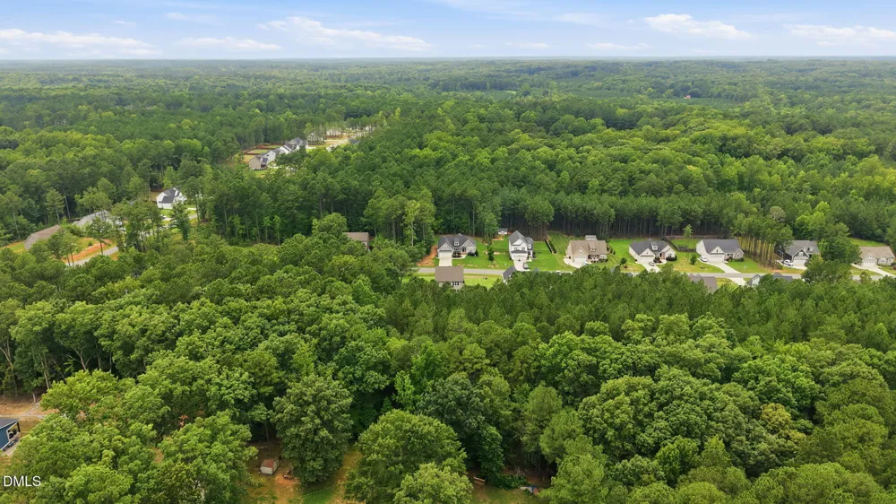 265 Sorrel Drive Franklinton, NC 27525