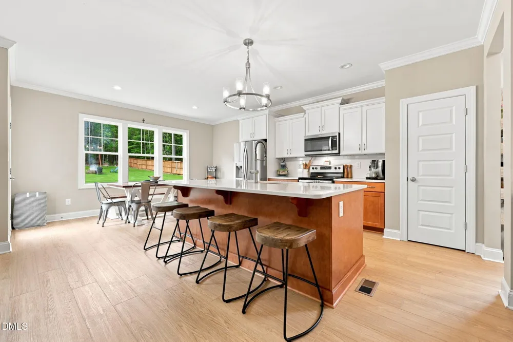 265 Sorrel Drive Franklinton, NC 27525