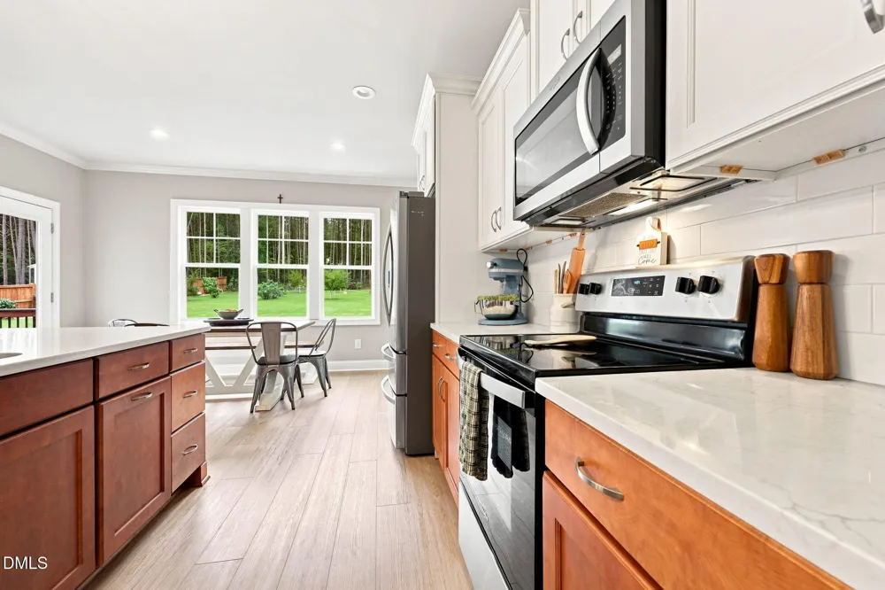 265 Sorrel Drive Franklinton, NC 27525