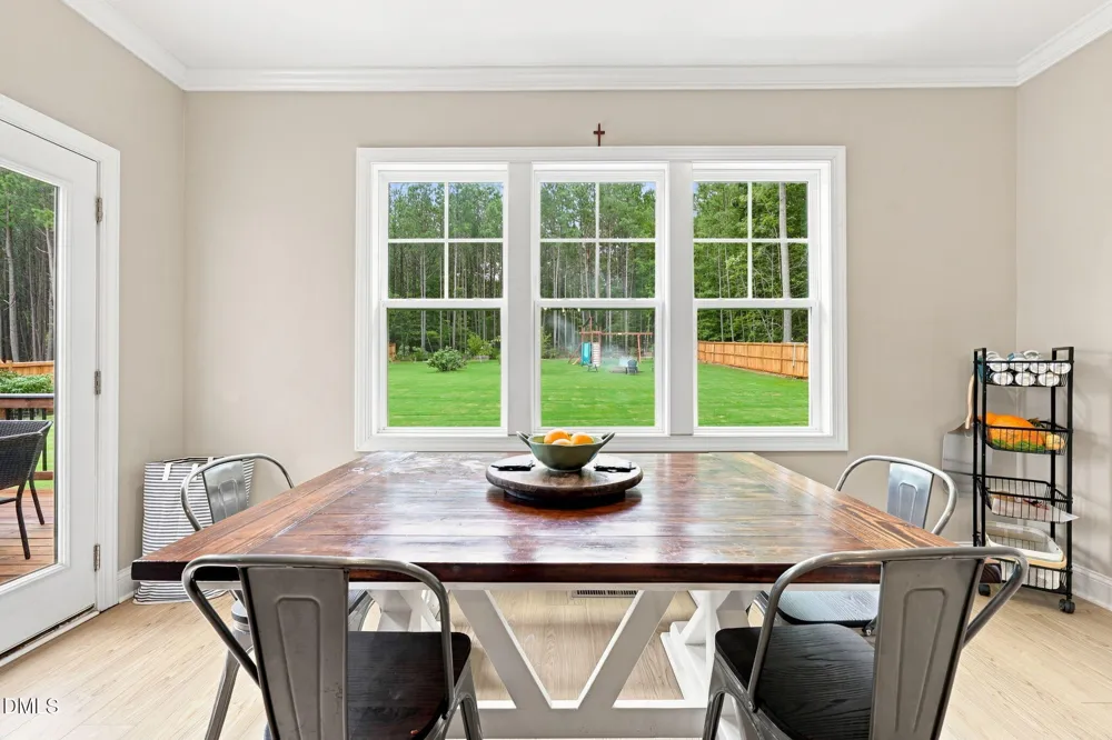 265 Sorrel Drive Franklinton, NC 27525